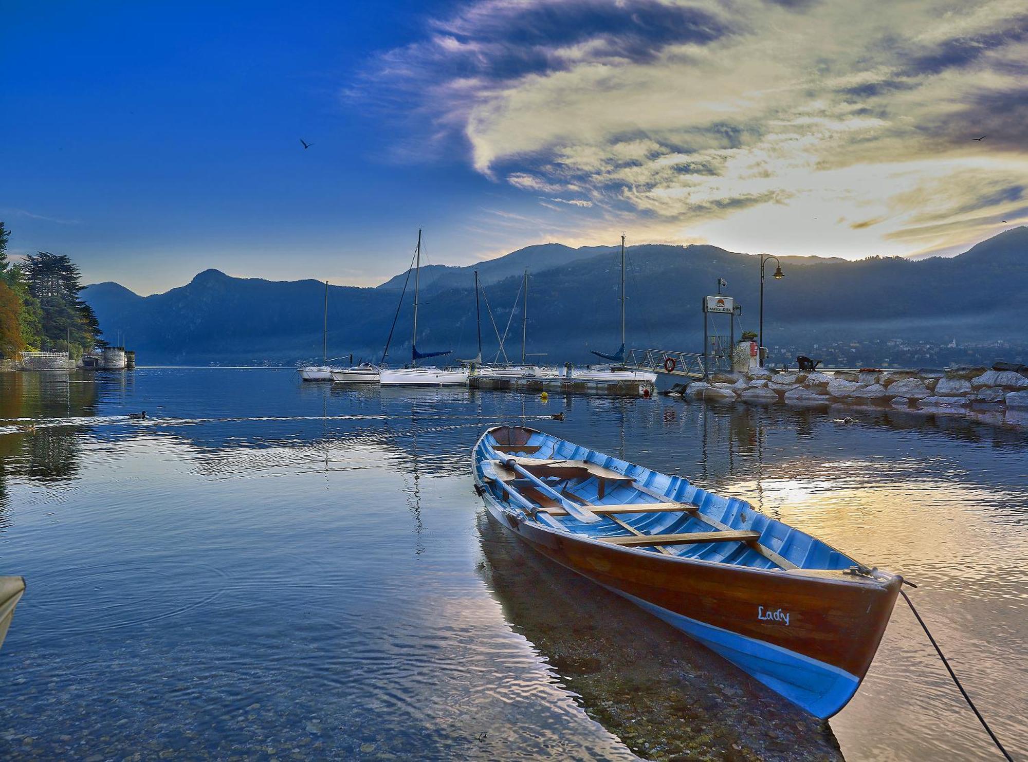 Foresteria Guesthouse Ca' Dei Bachitt เลียร์นา ภายนอก รูปภาพ